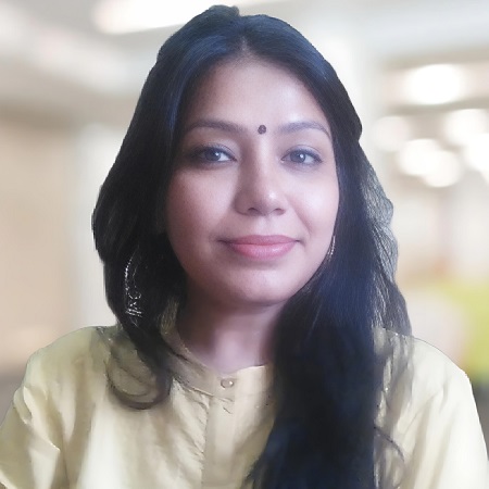 Vibha Rani